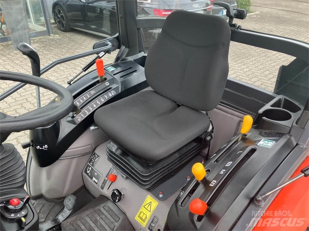 Kubota B2231 Kompaktné traktory