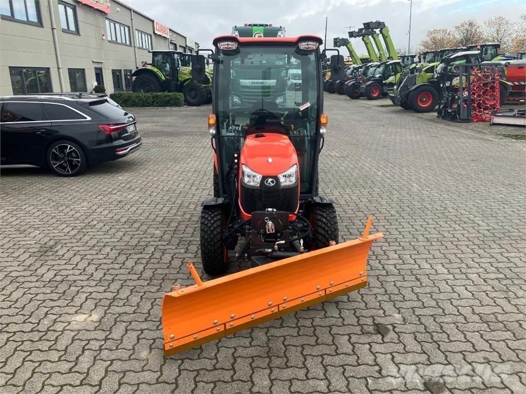 Kubota B2231 %SALE!% Kompaktné traktory