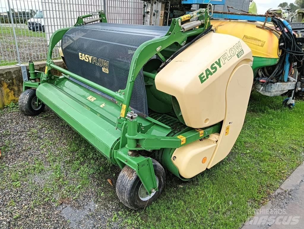 Krone Easy Flow 300 Samochodné kosačky