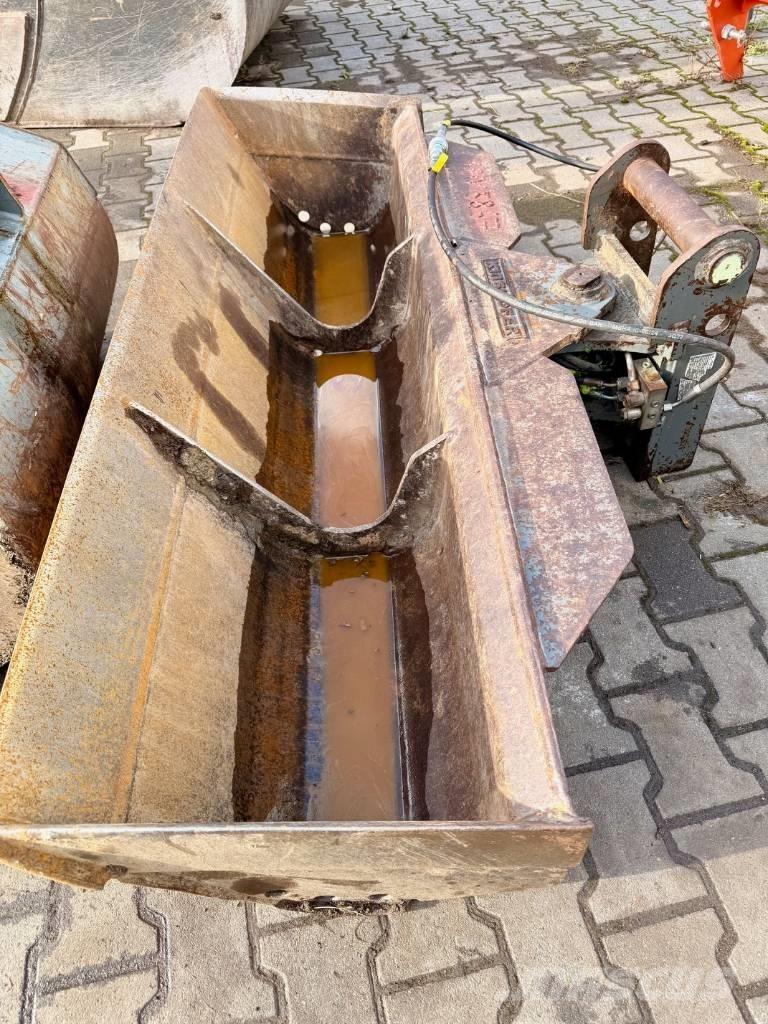 Kubota KX 080-4 Midi rýpadlá 7 t - 12 t