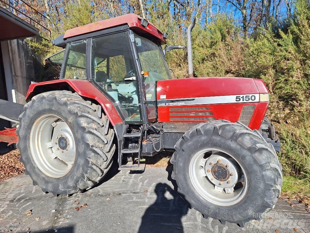 Case IH 5150 Traktory