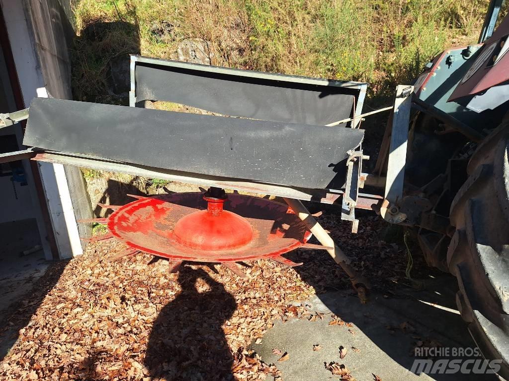 Case IH 5150 Traktory