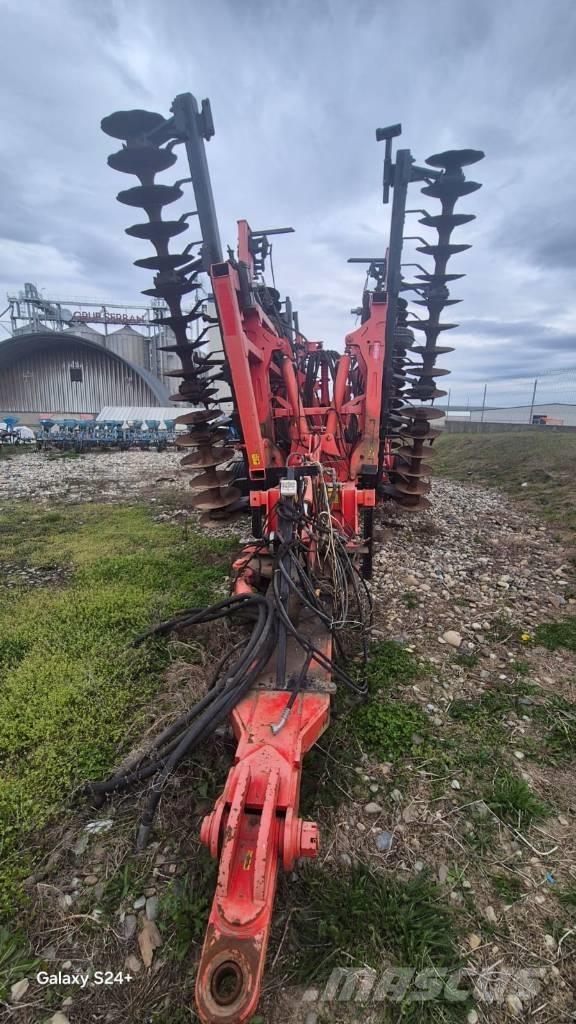 Quivogne TM 64 Ďalšie poľnohospodárske stroje