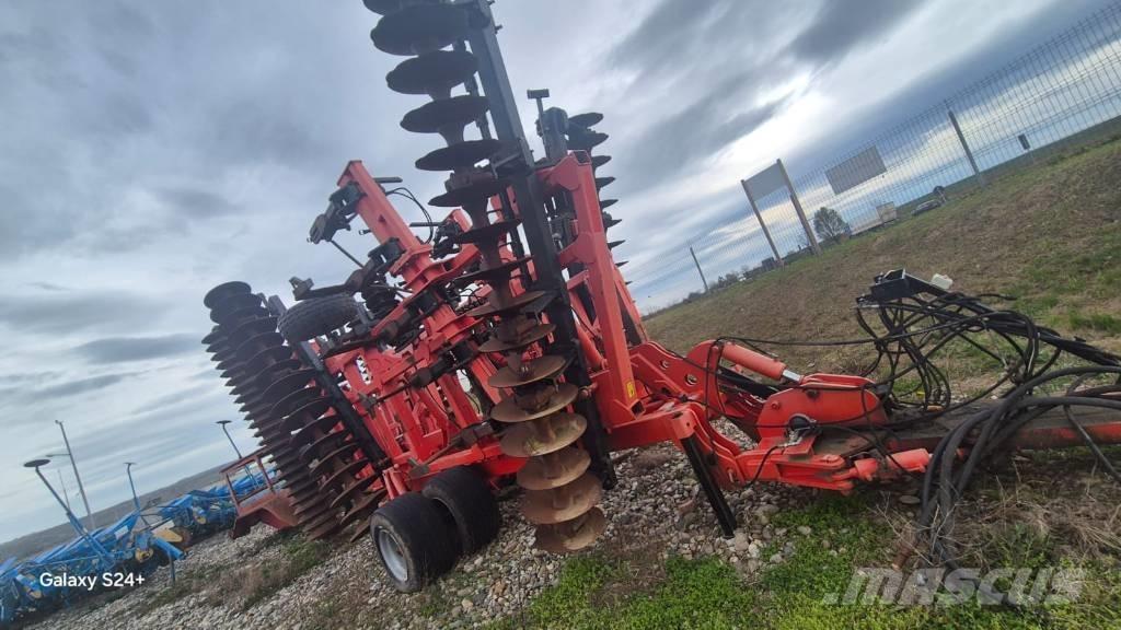 Quivogne TM 64 Ďalšie poľnohospodárske stroje