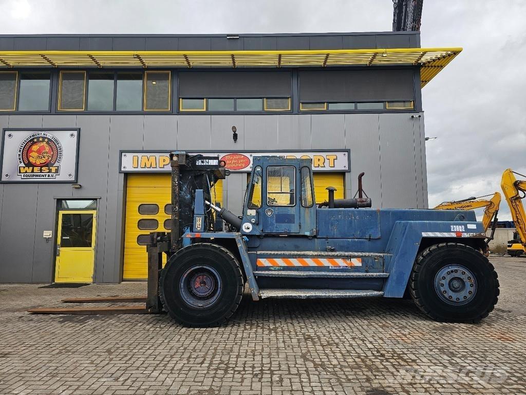 Svetruck 28120-46 Dieselové vozíky