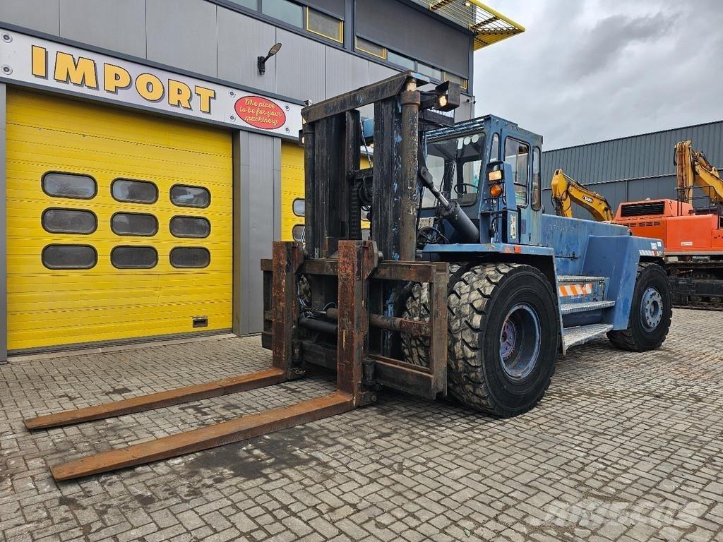 Svetruck 28120-46 Dieselové vozíky