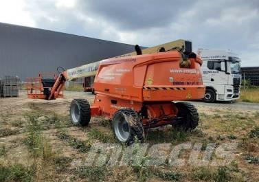 JLG 660 SJ Teleskopické plošiny