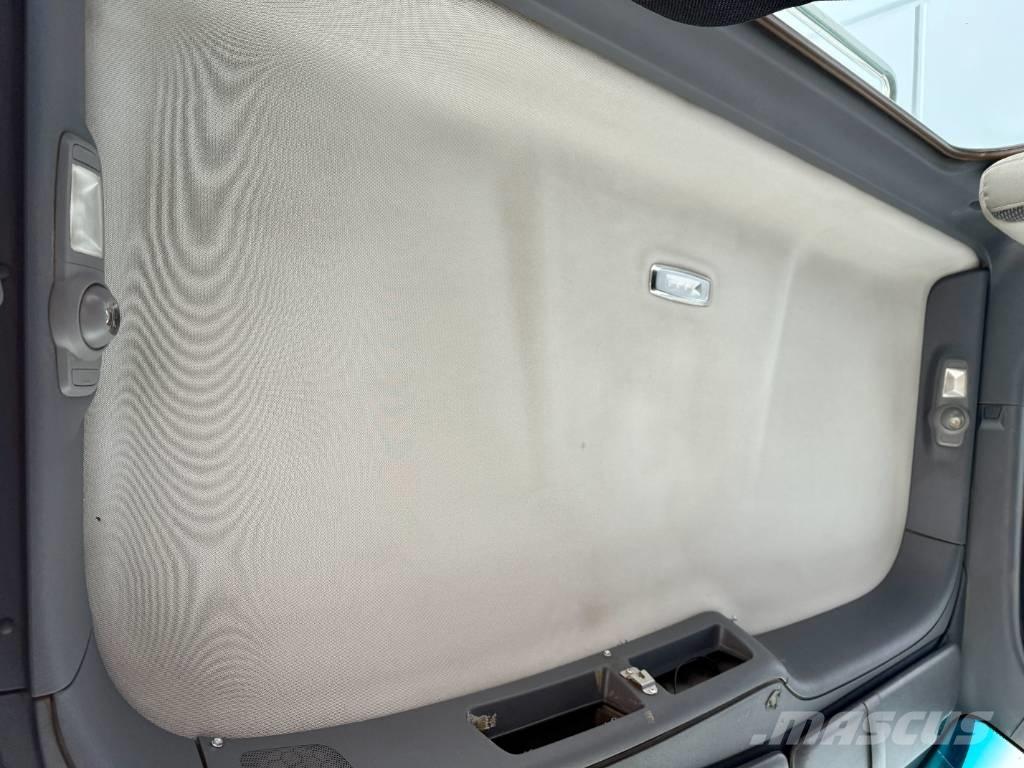 Peterbilt 567 Ťahače