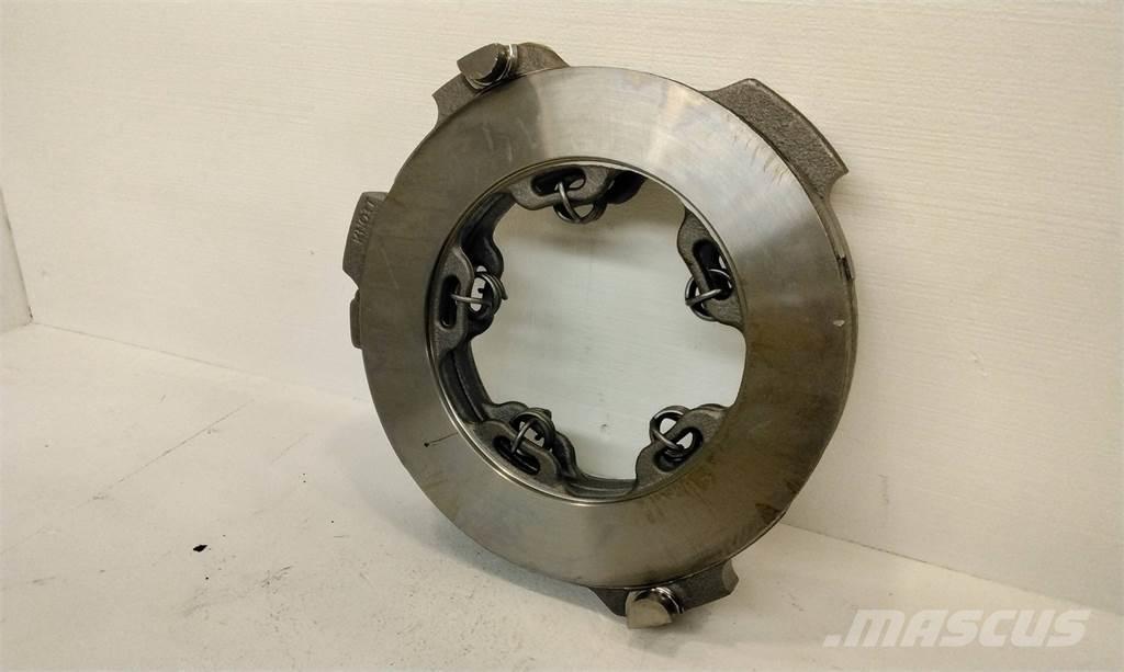 Ponsse NAF5504002 Prevodovka