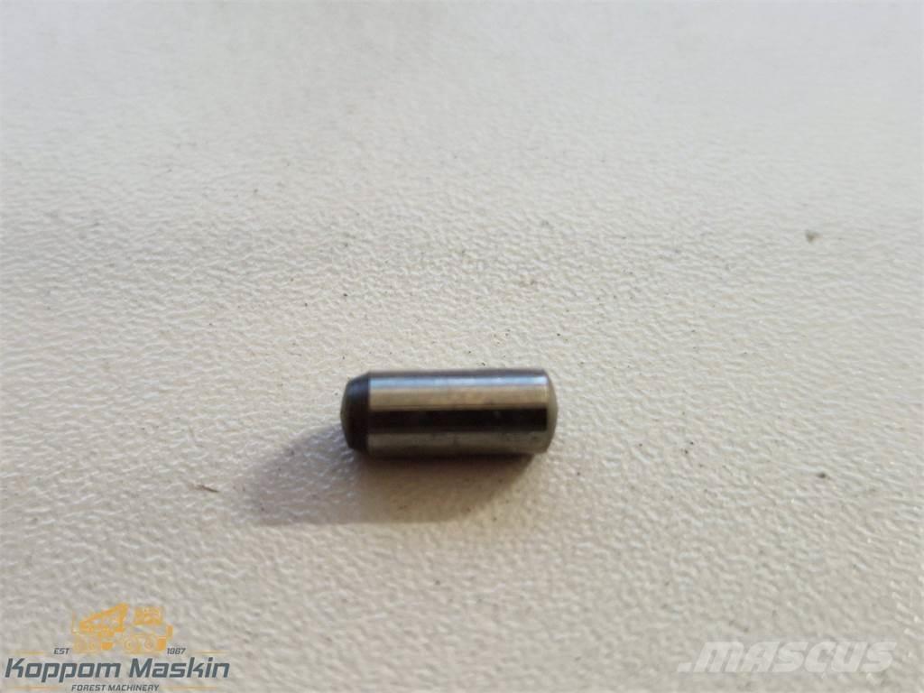 Rottne 999-4613 Podvozky a zavesenie kolies