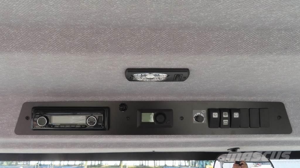Dynapac CS1400 VI Ďalšie valce