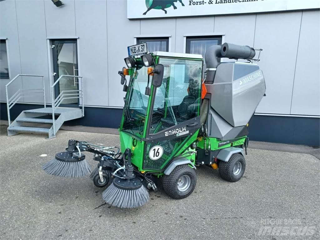Egholm 2150 C1 Komunálna technika - ostatné