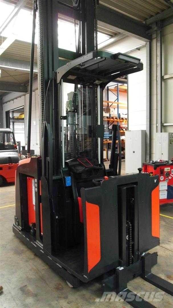 Linde V12 Vysokozdvižný vozík