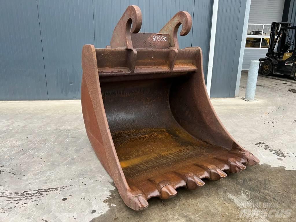 Verachtert CW55S Lopaty