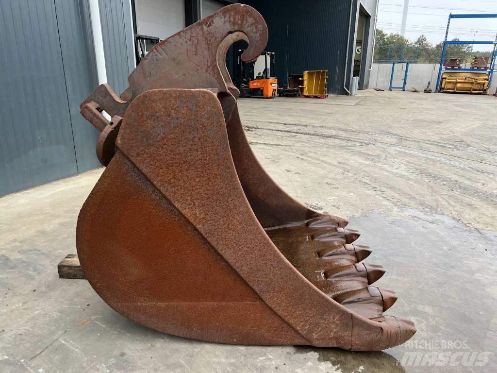 Verachtert CW55S Lopaty