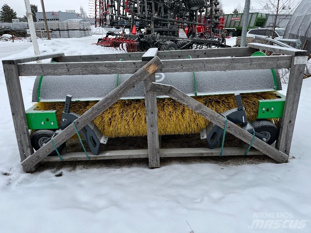 Sami 2700 HW Ďalšie cestné a snežné stroje