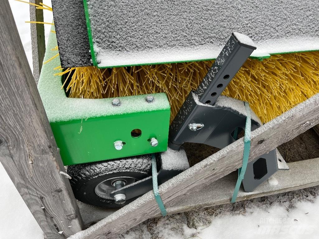 Sami 2700 HW Ďalšie cestné a snežné stroje