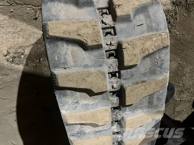 Komatsu PC 26 MR-3 Mini rýpadlá < 7t