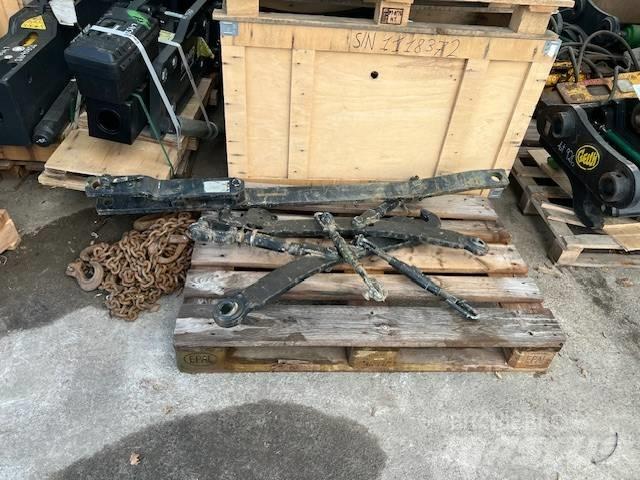 Same kryton 115 Traktory