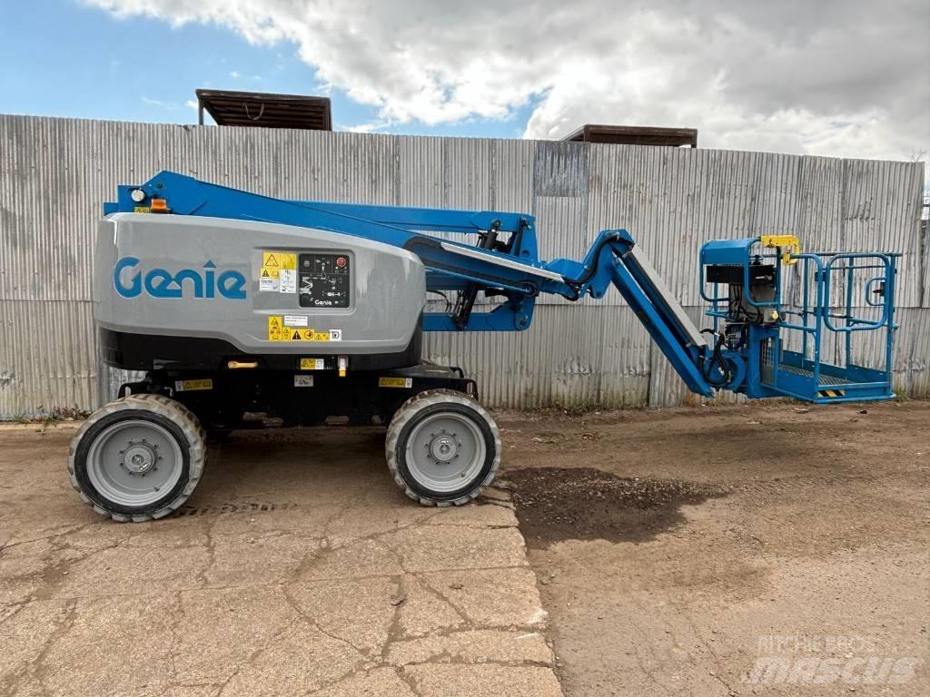 Genie Z 45/25 FE Kĺbové plošiny