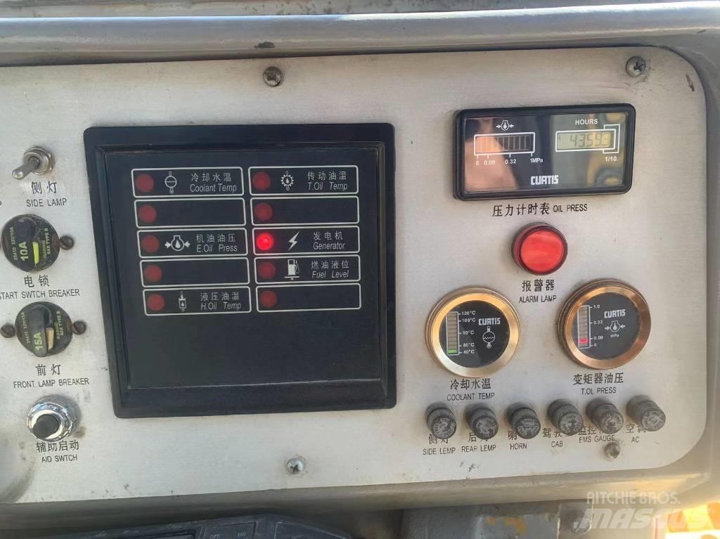 CAT D9R Pásové dozéry
