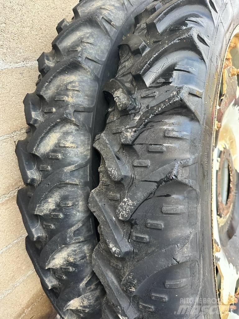 Kleber 230/95R48 Pneumatiky, kolesá a ráfiky
