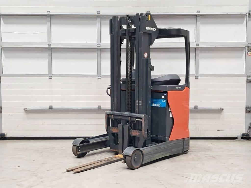 Linde R14-01 Retraky