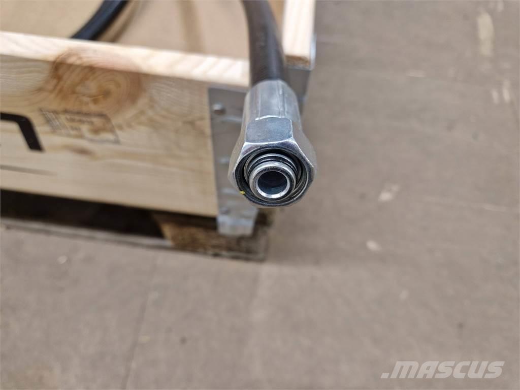 Eco Log 7052053 Hydraulika