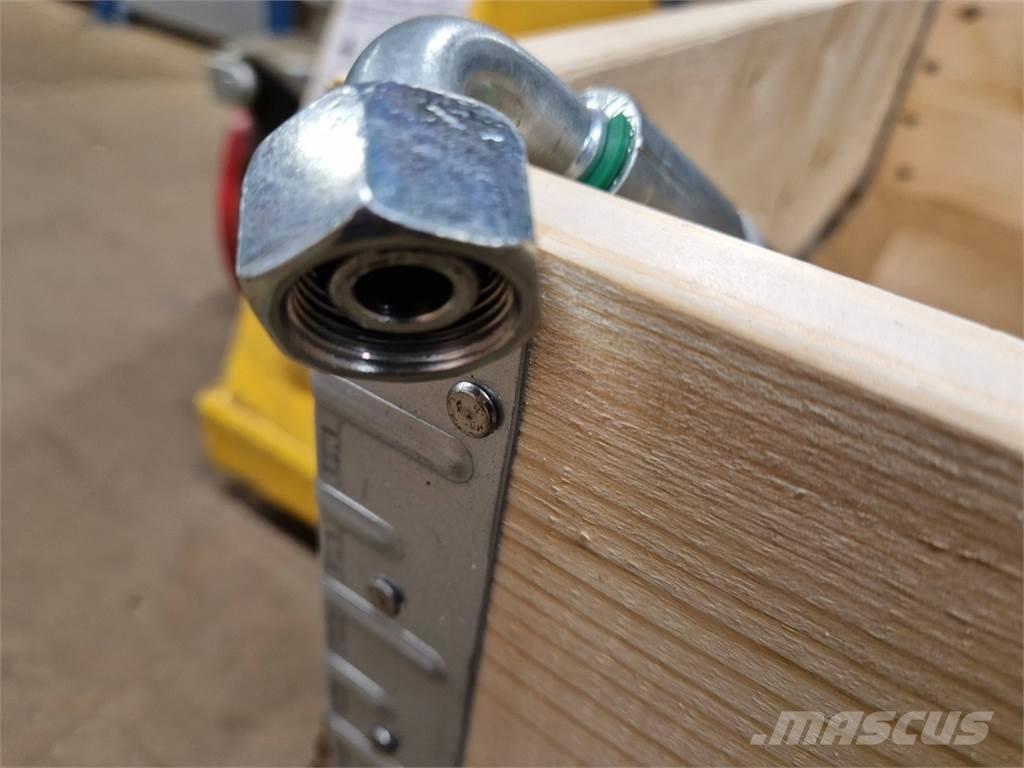 Eco Log 7052053 Hydraulika