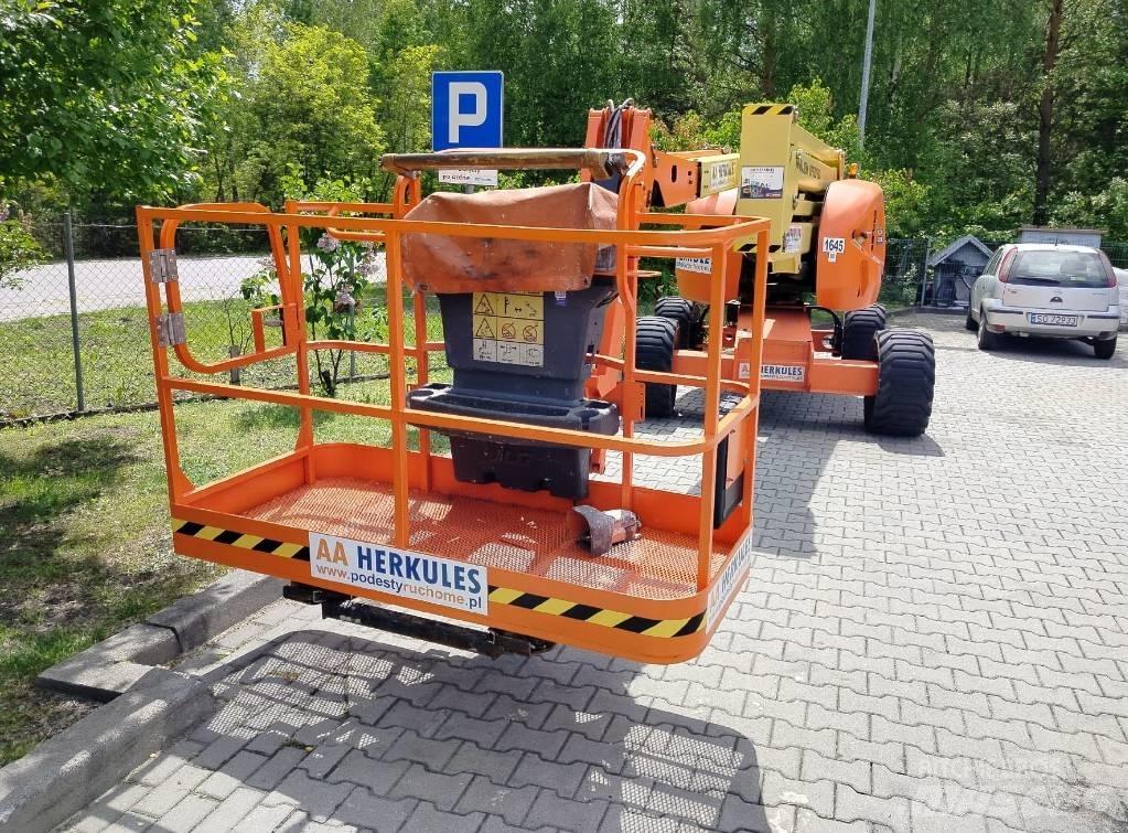 JLG 510AJ 2015r. (1645) Kĺbové plošiny