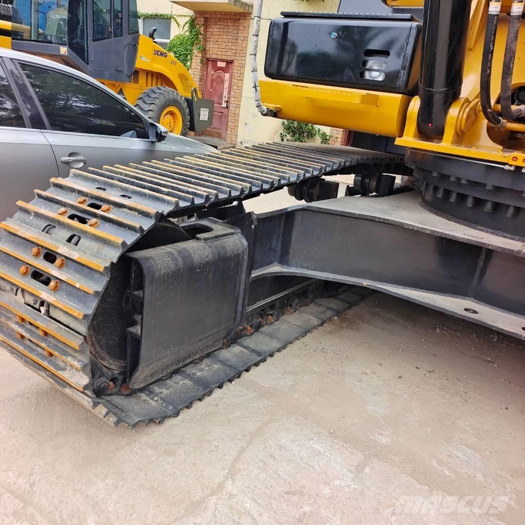 CAT 336 D Pásové rýpadlá