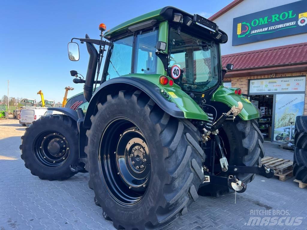 Valtra T 202 D Traktory