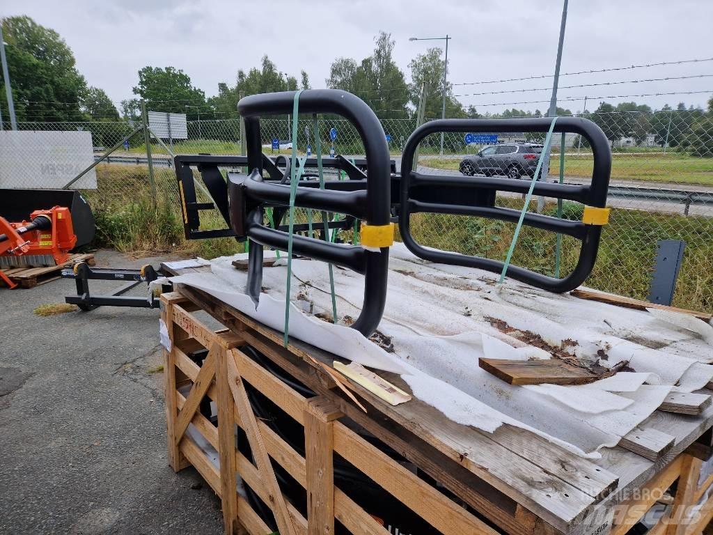 Ålö Unigrip 160 Príslušenstvo pre čelné nakladače