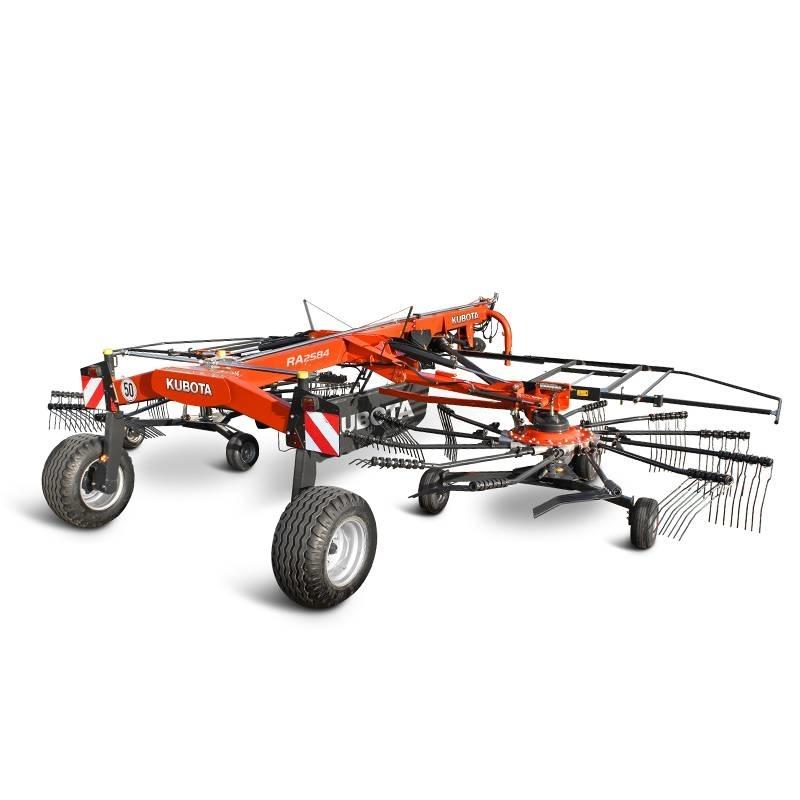 Kubota RA 2590 Riadkovače