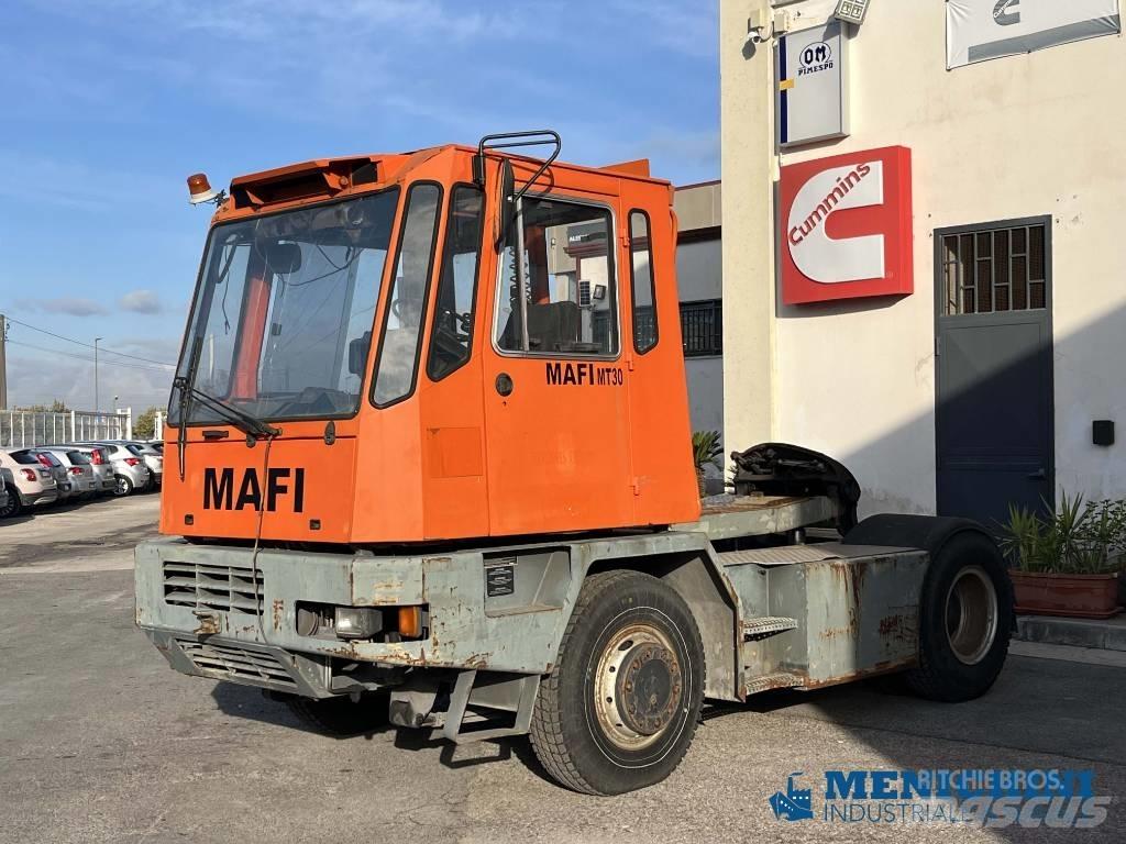 Mafi MT 30 Terminálový ťahač