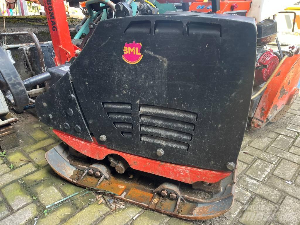 Bomag BPR 60/65 DE Kompaktory