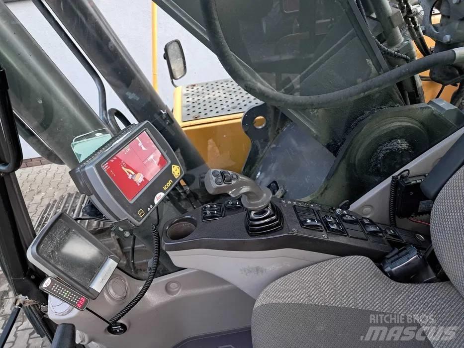 Volvo EC 300 D L Pásové rýpadlá