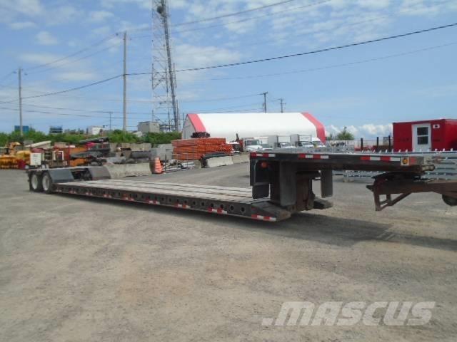  TEMISKO FD-T2W-51 Ďalšie prívesy