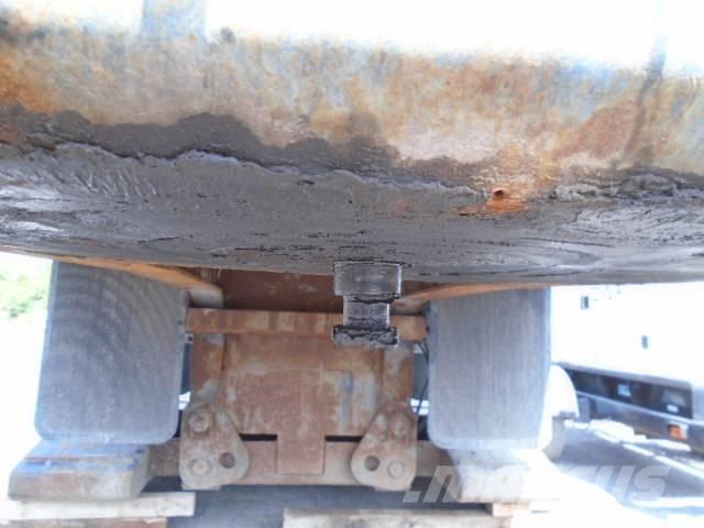  TEMISKO FD-T2W-51 Ďalšie prívesy