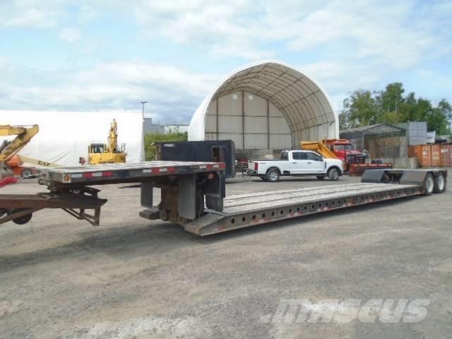  TEMISKO FD-T2W-51 Ďalšie prívesy