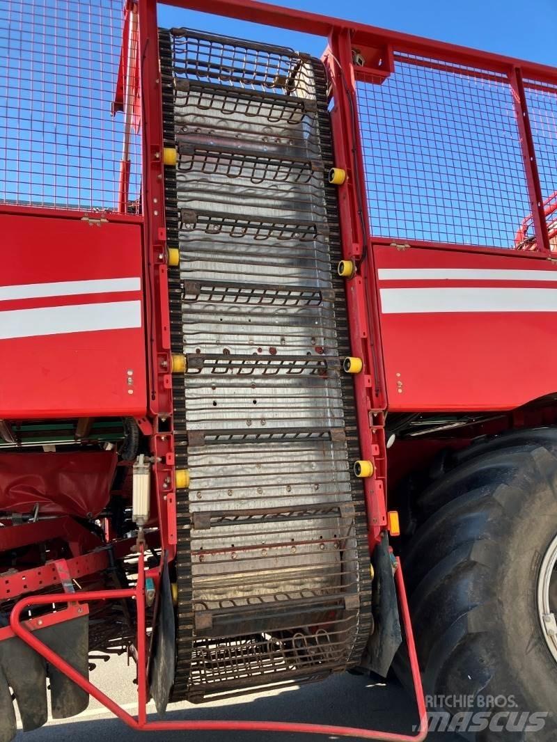 Grimme REXOR 630 Ďalšie poľnohospodárske stroje