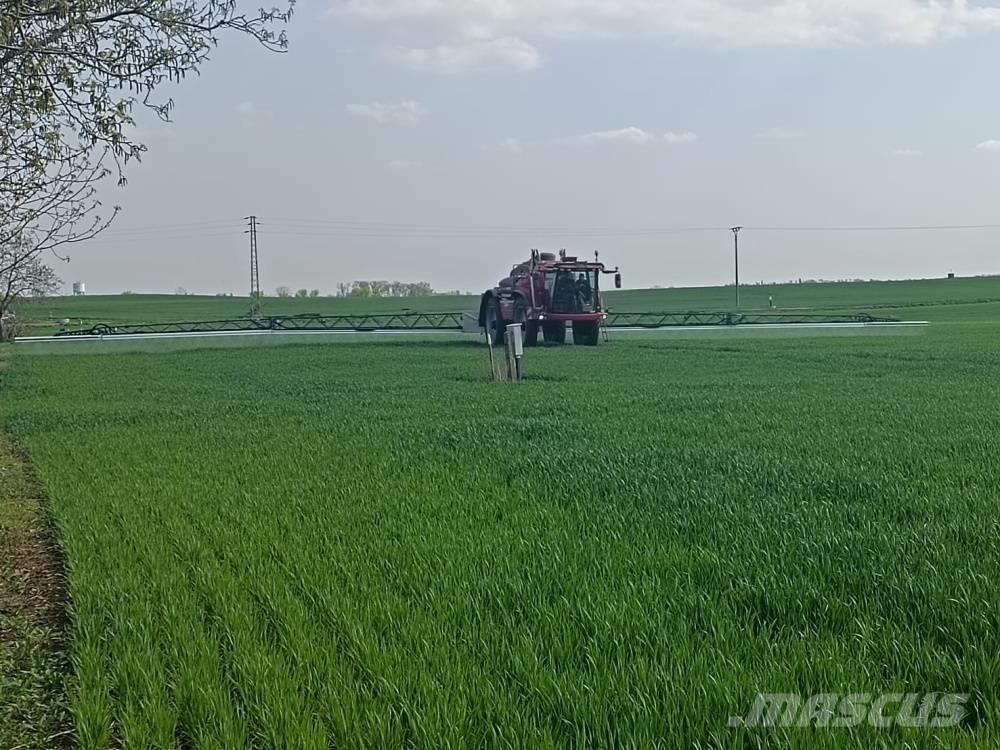 Horsch Leeb PT 6.300 Samohybné postrekovače