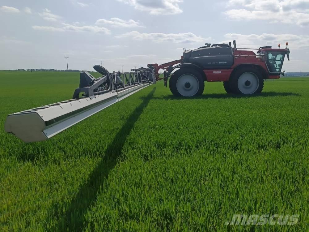 Horsch Leeb PT 6.300 Samohybné postrekovače