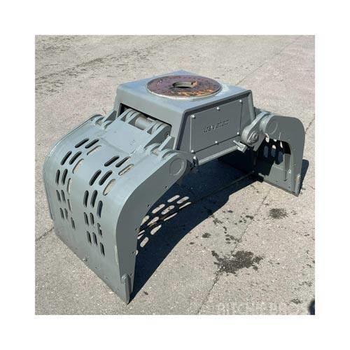  Bavatec SG16 Drapáky