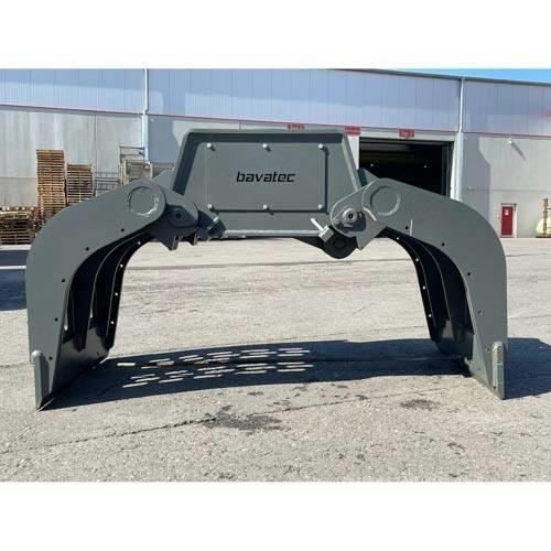  Bavatec SG16 Drapáky