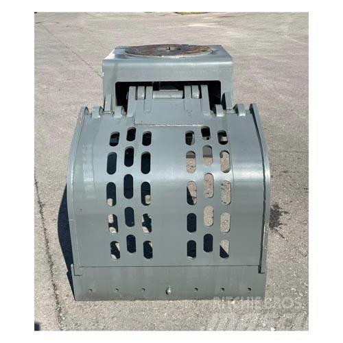  Bavatec SG16 Drapáky