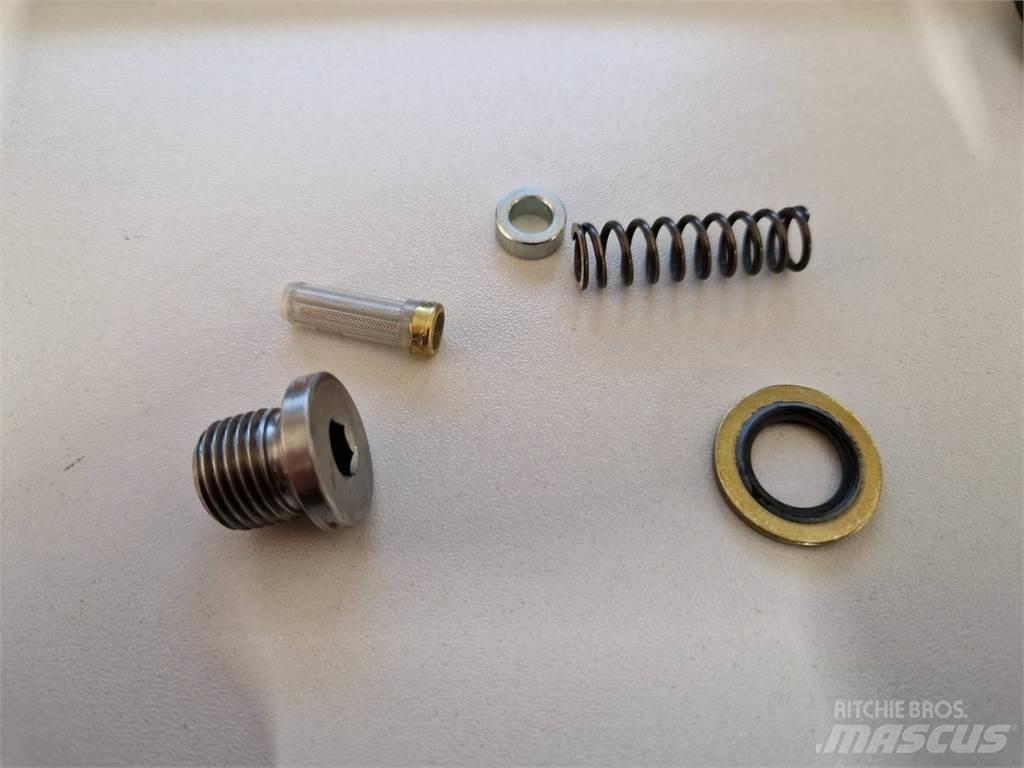 Rottne 044-0243 Hydraulika