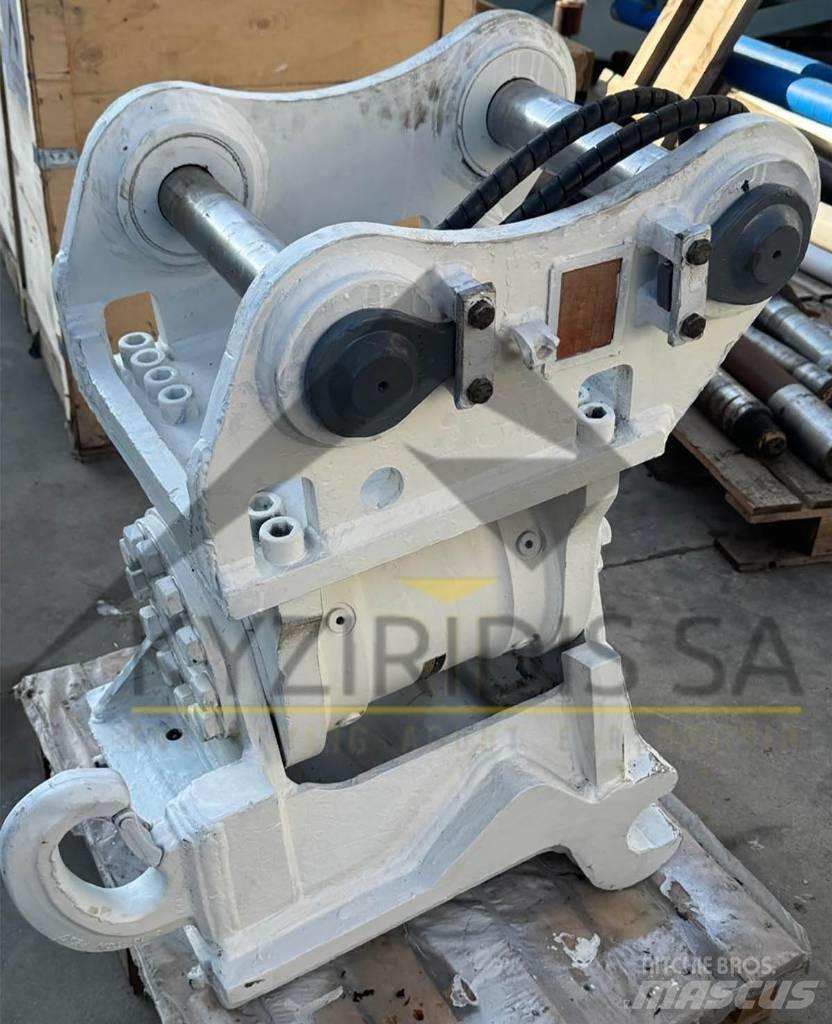  Oscar Meier AG MS21 Rýchlospojky