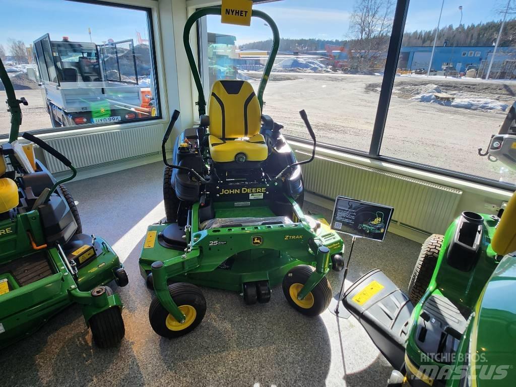 John Deere Z 950 R Kosačky s nulovým polomerom otáčania