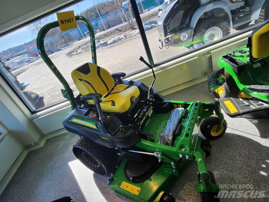 John Deere Z 950 R Kosačky s nulovým polomerom otáčania